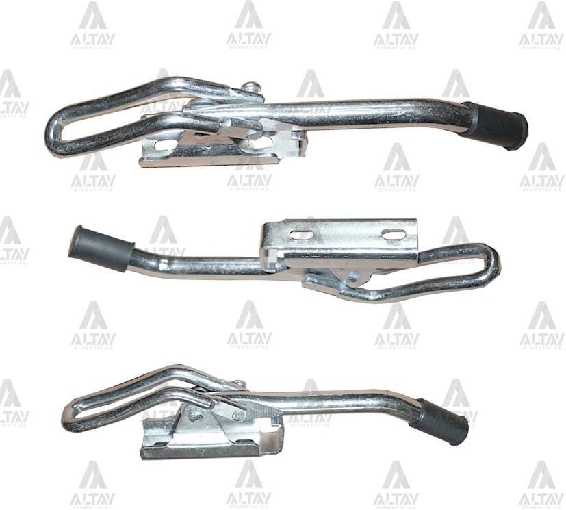 Hyundai H100 Kasa Kapak Mandalı H Kamyonet OEM 61180-4B000